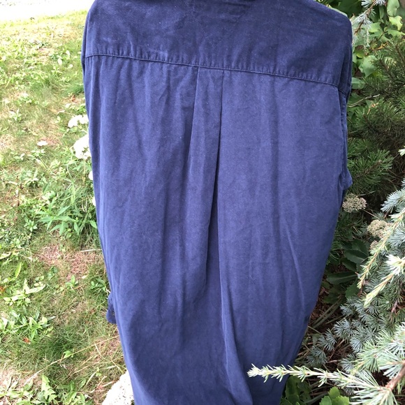 Tommy Hilfiger Men’s button down shirt XL - Picture 3 of 3